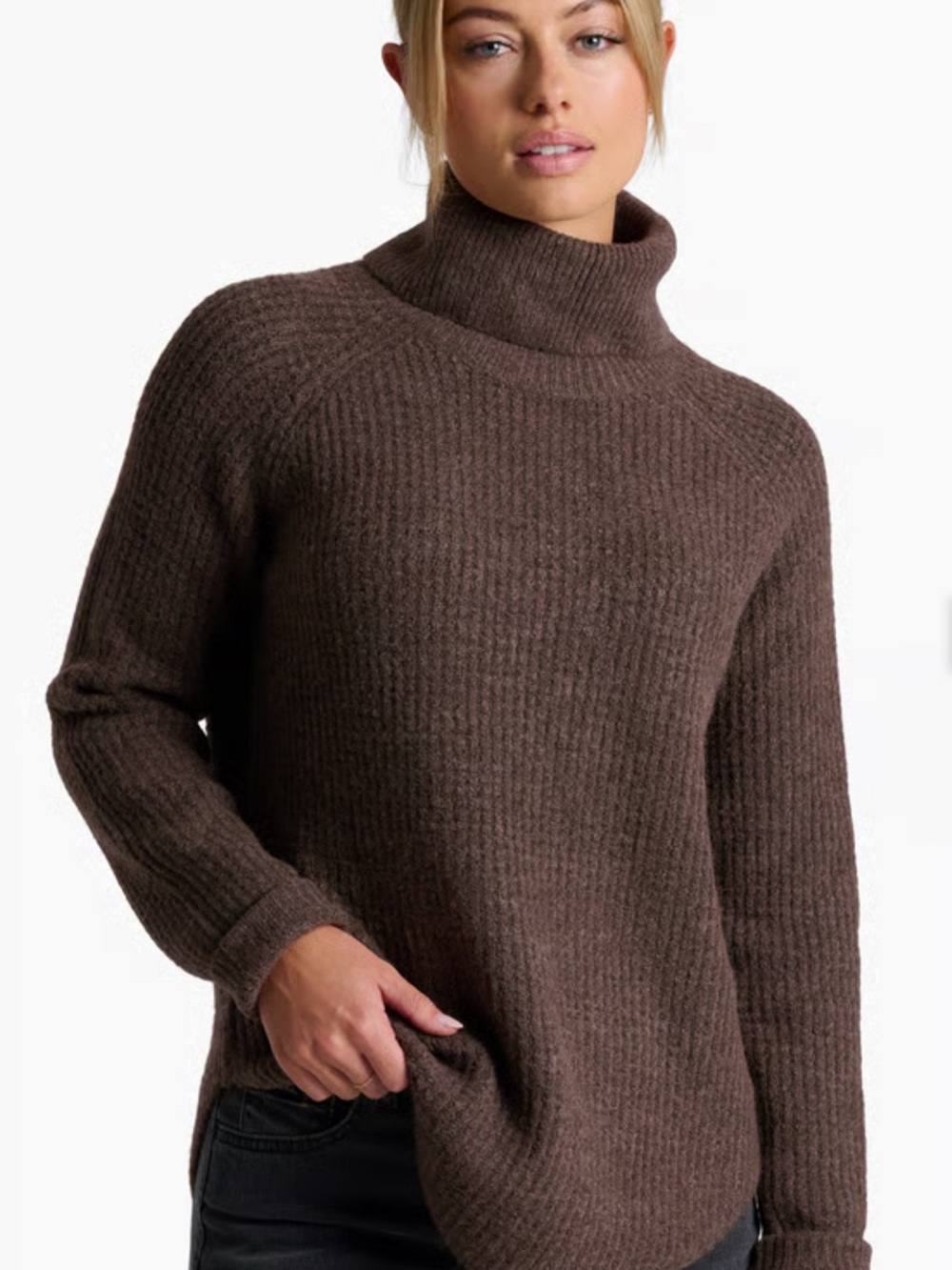Kuhl SIENNA SWEATER